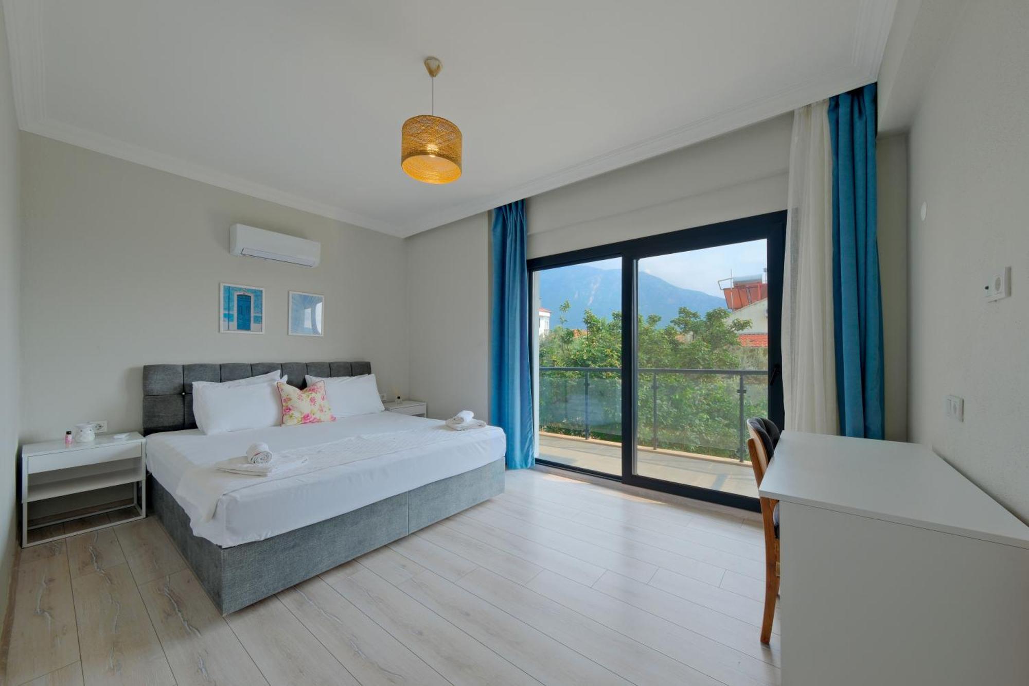 Villa Aromatherapy Fethiye Exterior foto