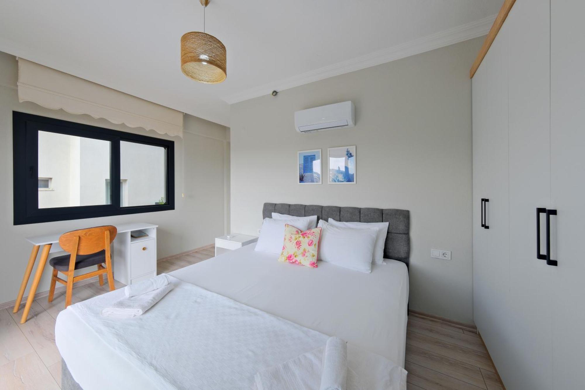 Villa Aromatherapy Fethiye Exterior foto